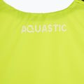 AQUASTIC Active 50N sárga biztonsági mellény 5