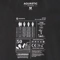 AQUASTIC Active 50N sárga biztonsági mellény 7