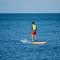 AQUASTIC Active 50N sárga biztonsági mellény 10