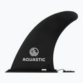 Uszony a deszkához SUP AQUASTIC SLIDE-IN 9" black