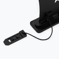 Uszony a deszkához SUP AQUASTIC SLIDE-IN 9" black 4