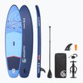SUP deszka AQUASTIC Taupo 10'8" allround blue