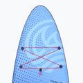 Felfújható SUP deszka szett AQUASTIC Taupo 10'8" allround blue 6
