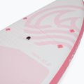 Szett deszka SUP felfújható AQUASTIC Taupo 10'8" allround rózsaszín 7