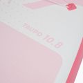 Felfújható SUP deszka szett AQUASTIC Taupo 10'8" allround pink 8