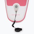 Felfújható SUP deszka szett AQUASTIC Taupo 10'8" allround pink 12