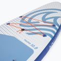 Taupo 10'8" allround kék felfújható AQUASTIC deszka szett SUP 7