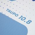 Taupo 10'8" allround kék felfújható AQUASTIC deszka szett SUP 8