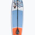 Taupo 10'8" allround kék felfújható AQUASTIC deszka szett SUP 10