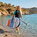 Felfújható SUP deszka szett AQUASTIC Taupo 10'8" allround blue 19