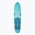 Deszka szett SUP felfújható AQUASTIC Tourer 12'0" 2-os zöld 4