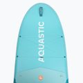 Felfújható SUP deszka szett AQUASTIC Tourer 12'0" 2-os green 7