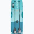 Felfújható SUP deszka szett AQUASTIC Tourer 12'0" 2-os green 13