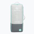 Felfújható SUP deszka szett AQUASTIC Tourer 12'0" 2-os green 18