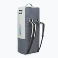 Felfújható SUP deszka szett AQUASTIC Tourer 12'0" 2-os green 19