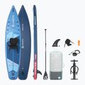 Deszka SUP AQUASTIC Touring 11'6" blue