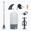 Felfújható SUP deszka szett AQUASTIC Touring 11'6" blue 9