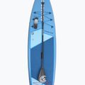 Felfújható SUP deszka szett AQUASTIC Touring 11'6" blue 13