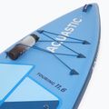 Felfújható SUP deszka szett AQUASTIC Touring 11'6" blue 15