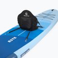 Felfújható SUP deszka szett AQUASTIC This 12'0" blue 12