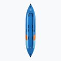 Háromszemélyes felfújható kajak AQUASTIC Cortez 15'7" hybrid blue 3