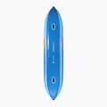 Háromszemélyes felfújható kajak AQUASTIC Cortez 15'7" hybrid blue 4