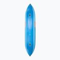 Háromszemélyes felfújható kajak AQUASTIC Cortez 15'7" hybrid blue 5