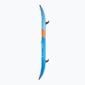 Háromszemélyes felfújható kajak AQUASTIC Cortez 15'7" hybrid blue 6