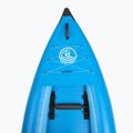 Háromszemélyes felfújható kajak AQUASTIC Cortez 15'7" hybrid blue 7