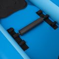 Háromszemélyes felfújható kajak AQUASTIC Cortez 15'7" hybrid blue 13