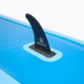 Háromszemélyes felfújható kajak AQUASTIC Cortez 15'7" hybrid blue 15