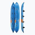 Felfújható kajak 4-osobowy AQUASTIC Cortez 16'9" hybrid blue