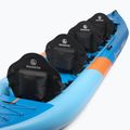 Felfújható kajak 4-osobowy AQUASTIC Cortez 16'9" hybrid blue 12
