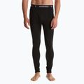 Férfi termónadrág WOOLCANO 100% Merion PANT0539 fekete