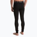 Férfi termónadrág WOOLCANO 100% Merion PANT0539 fekete 3