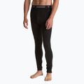 Férfi termónadrág WOOLCANO 100% Merion PANT0539 fekete 4