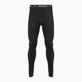 Férfi termónadrág WOOLCANO 100% Merion PANT0539 fekete 6