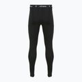 Férfi termónadrág WOOLCANO 100% Merion PANT0539 fekete 7