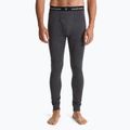 Férfi termónadrág WOOLCANO 100% Merion PANT0539 szürke szürke