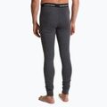 Férfi termónadrág WOOLCANO 100% Merion PANT0539 szürke szürke 3