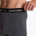 Férfi termónadrág WOOLCANO 100% Merion PANT0539 szürke szürke 4