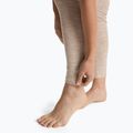 Női WOOLCANO Merino 100% SET0543 thermo fehérnemű szett bézs 9
