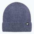 WOOLCANO MERINO 100% SAPKA HAT0440 tengerészkék