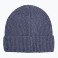 Téli sapka WOOLCANO Merino 100% HAT0440 tengerészkék 2