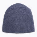 Téli sapka WOOLCANO Merino 100% HAT0440 tengerészkék 4