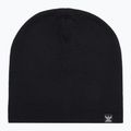 Sapka WOOLCANO MERINO 100% HAT0441 fekete 2