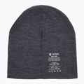 WOOLCANO MERINO 100% sapka HAT0441 szürke 5