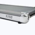 Elektromos futópad TREXO TXO-X250-S ezüst 24