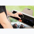Elektromos futópad TREXO TXO-X250-S ezüst 5