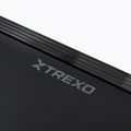 TREXO TXO-X250-B elektromos futópad fekete színben 14